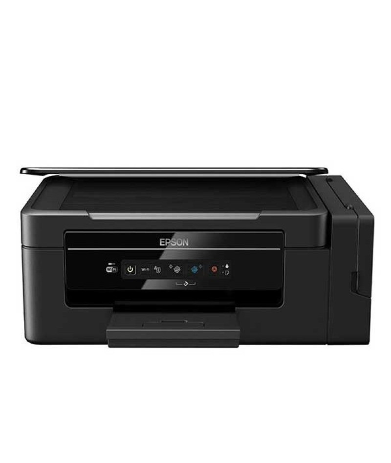 پرینتر چندکاره جوهرافشان اپسون EPSON L3050